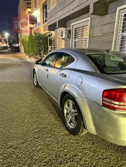 Dodge Avenger